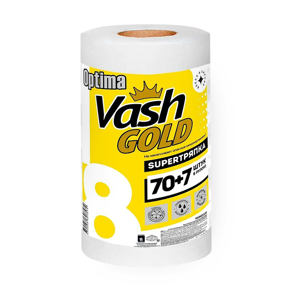 Тряпка Vash Gold Оптима