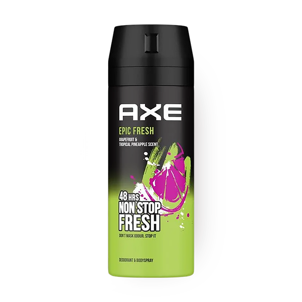 Дезодорант Axe