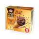 Glidal Chocolate flavored five-pack of Tilon