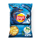 Чипсы Lay's Сметана и зелень