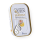 Сардины Adriatic Queen в масле
