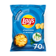 Чипсы Lay's сметана-зелень