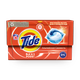 Капсулы для стирки Tide Альпийская свежесть