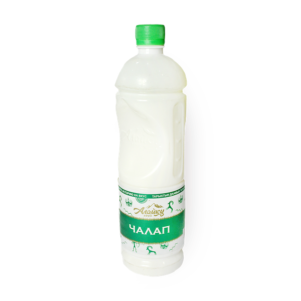 Чалап «Алайку»