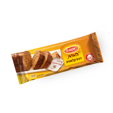 עוגת הבית  דבש קלאסית