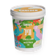 גלידה גןעדן - וניל