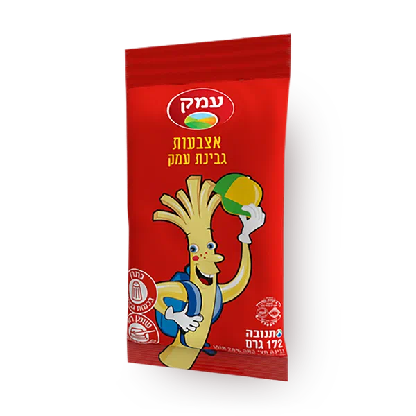 Emek Cheese Fingers 28%