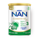 Смесь на козьем молоке NAN 3 с 12 месяцев
