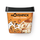 Мороженое Movenpick Cookies and Caramel