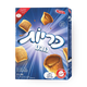 Telma Nougat "pillows" cereal