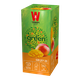 Wissotzky Mango Flavoured Green tea