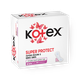 Kotex Panty liners Extra Protect