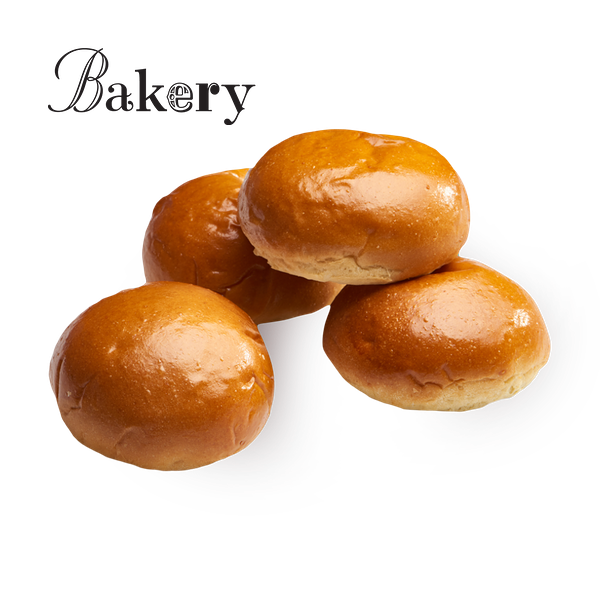 Bakery Hamburger buns