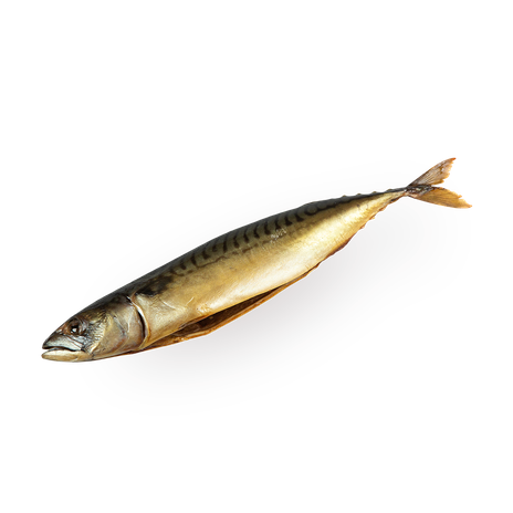 Скумбрия «7 морей» холодного копчения