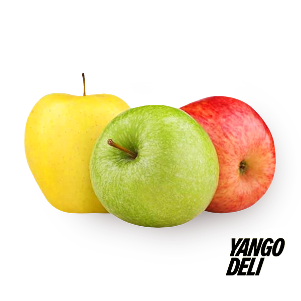 Apple mix