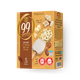 Chocolate halvah 99 pack