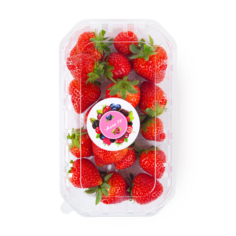 Клубника Suprimo