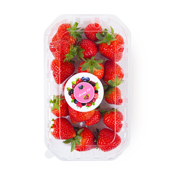 Клубника Suprimo