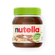 Nutella Vegan plant-based spread