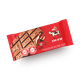 Para Chocolate with milk cream filling
