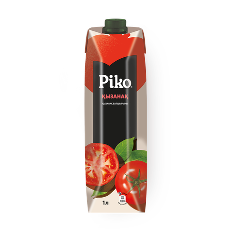 Сок Томат Piko