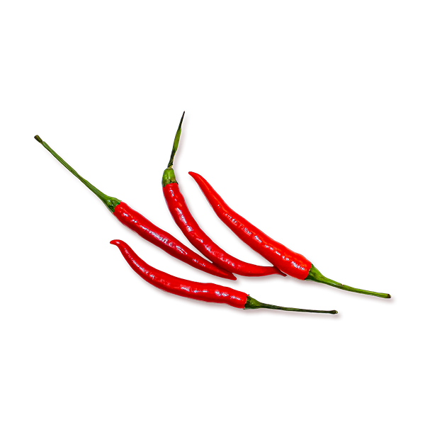 Перец чили, красный мелкий