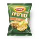 חטיפי טורטיה תירס