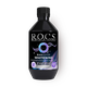 Ополаскиватель полости рта R.O.C.S. Black Edition Отбеливающий