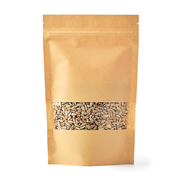 Семечки подсолнуха очищенные