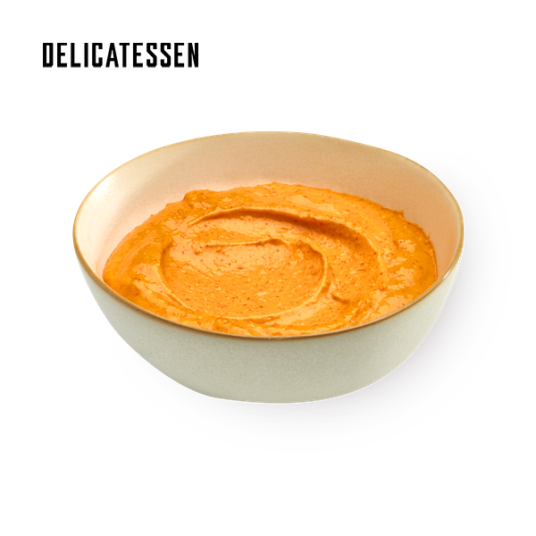 דליקטסן איולי פפריקה