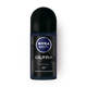 Дезодорант-антиперспирант Nivea Men Ultra роликовый