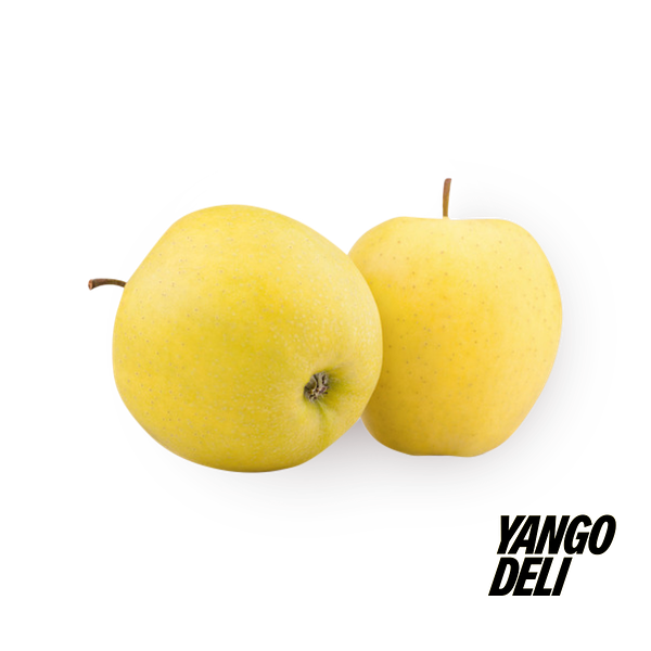 תפוח עץ זהוב