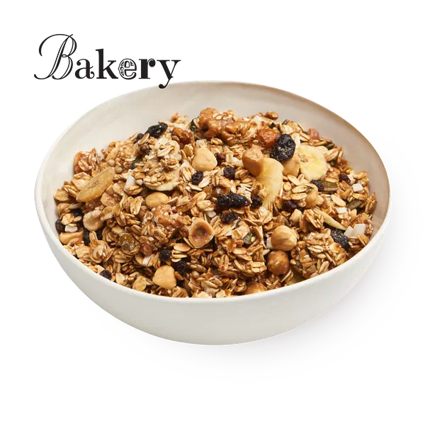 Bakery Granola