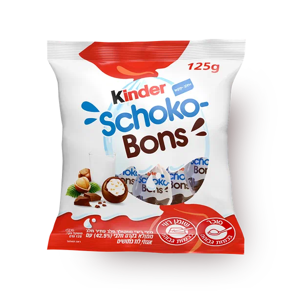 Kinder Schoko-bons