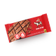 Para Milk chocolate with nougat