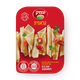 Emek Sliced cheese 28%