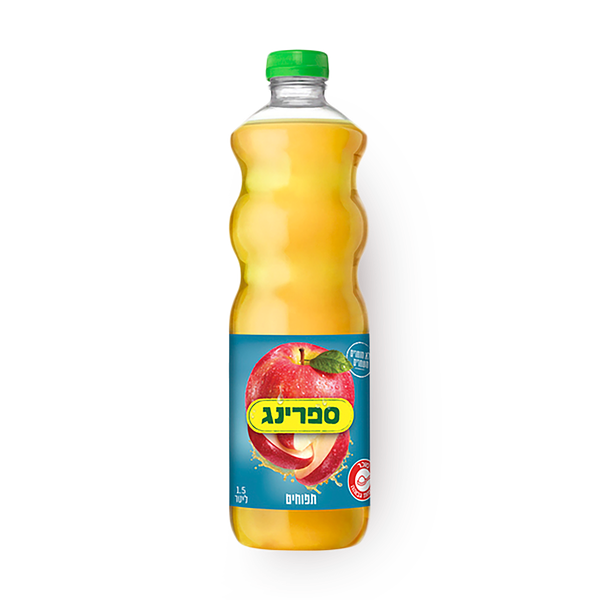 Spring apple