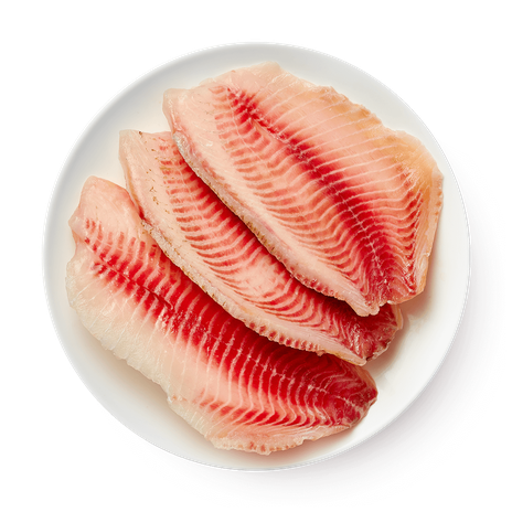 Тилапия филе Agama свежемороженое