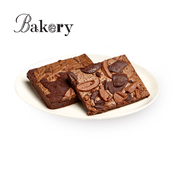 Bakery Brownies