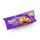 Milka Chocolate chips coockies