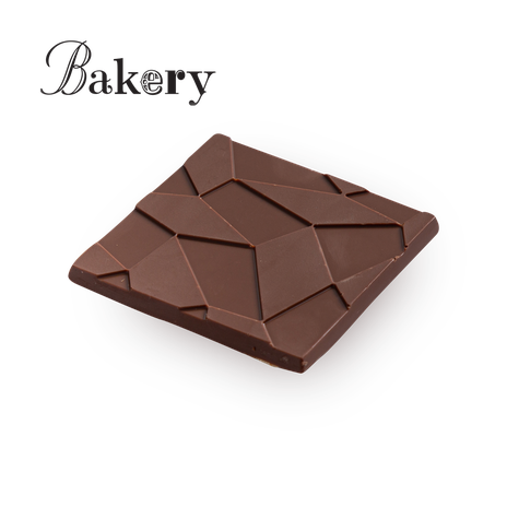 בייקרי טבלאות שוקולד חלב ובוטנים מלוחים