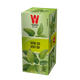 Wissotzky Black Mint tea