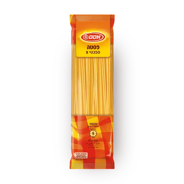 Osem Spaghetti