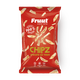 Dried apple chips