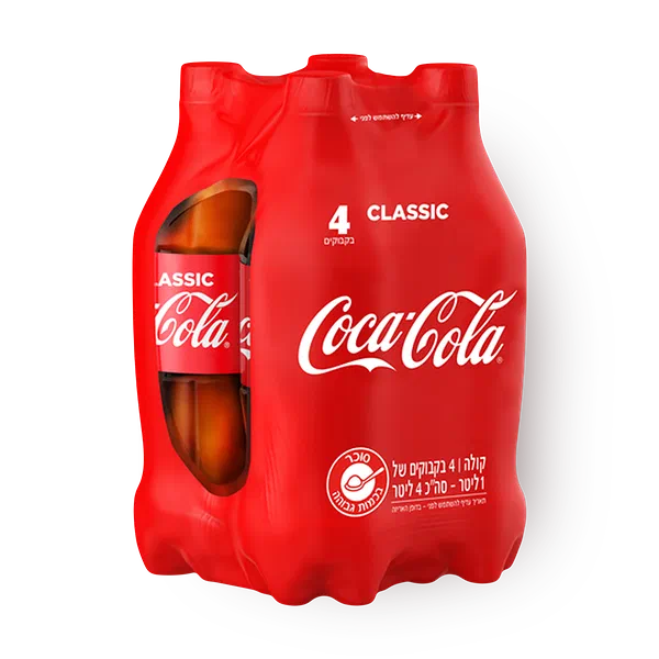 Coca-Cola Pack