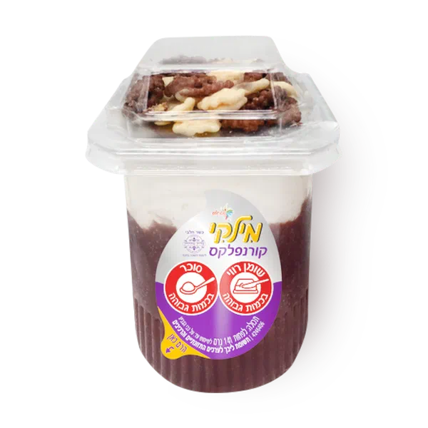 Milky Top Cornflakes