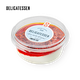 Delicatessen Labneh with spicy Arisa