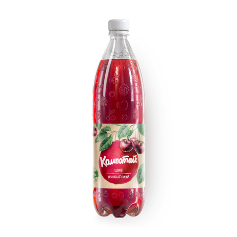 Напиток «Компотай» вишня