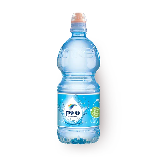 Mei Eden Sport mineral water