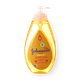 Johnson Baby Shampoo 750 ml NEW GOLD